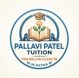 Pallavi Patel tuition