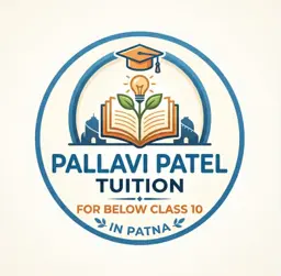Pallavi Patel tuition