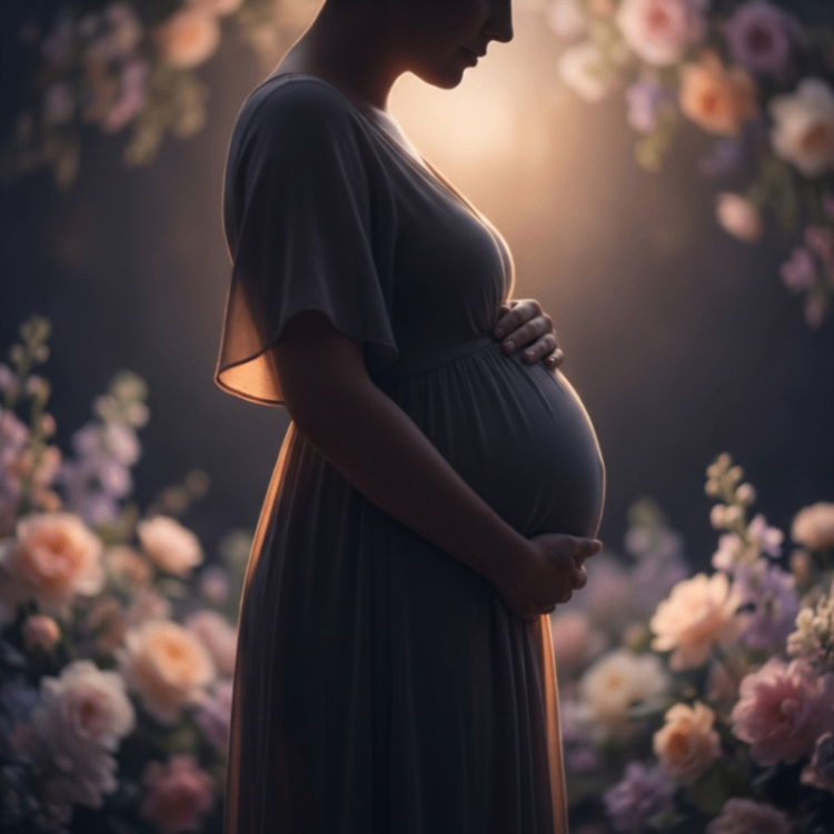 Maternity & Baby Shower