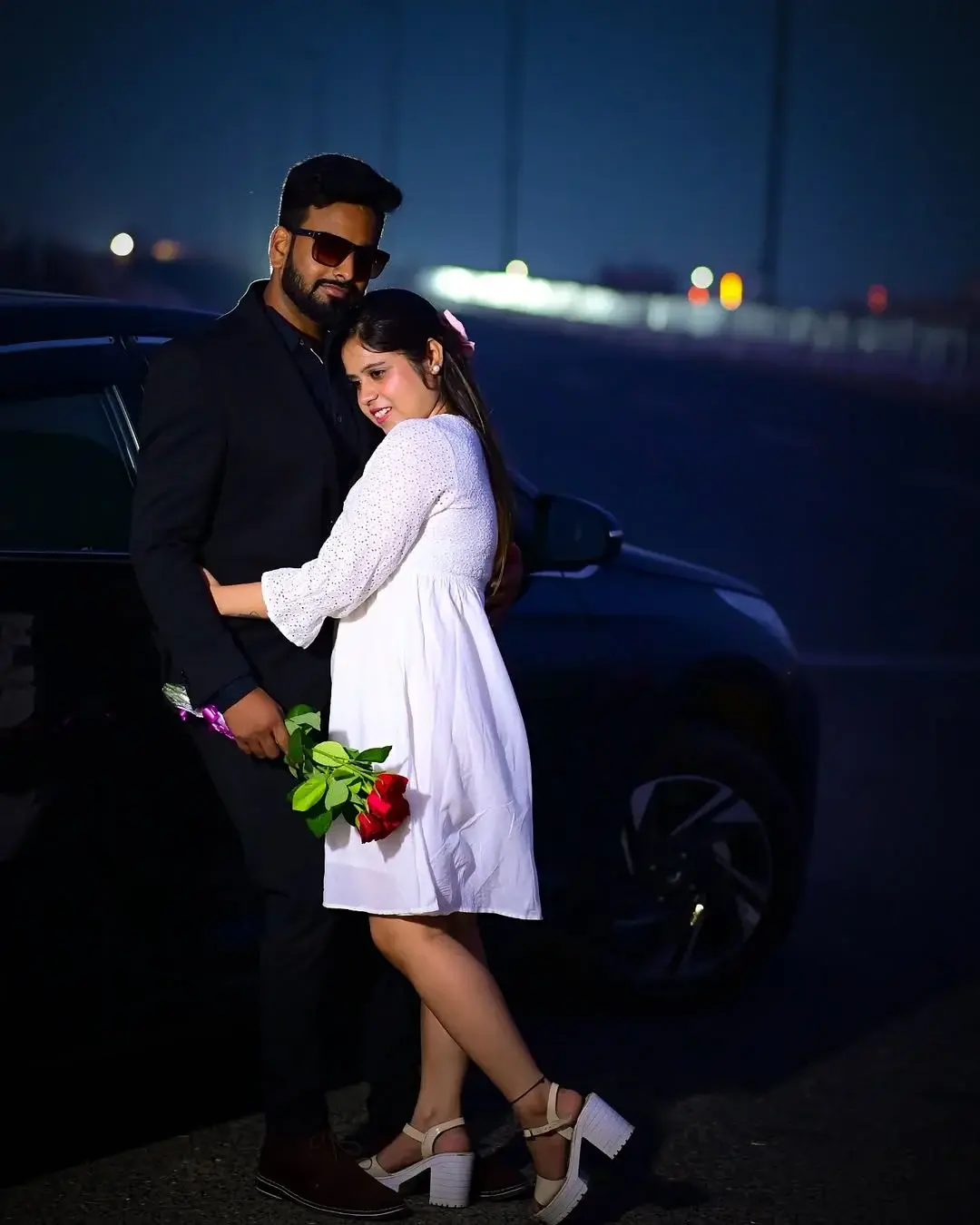 PRE - WEDDING