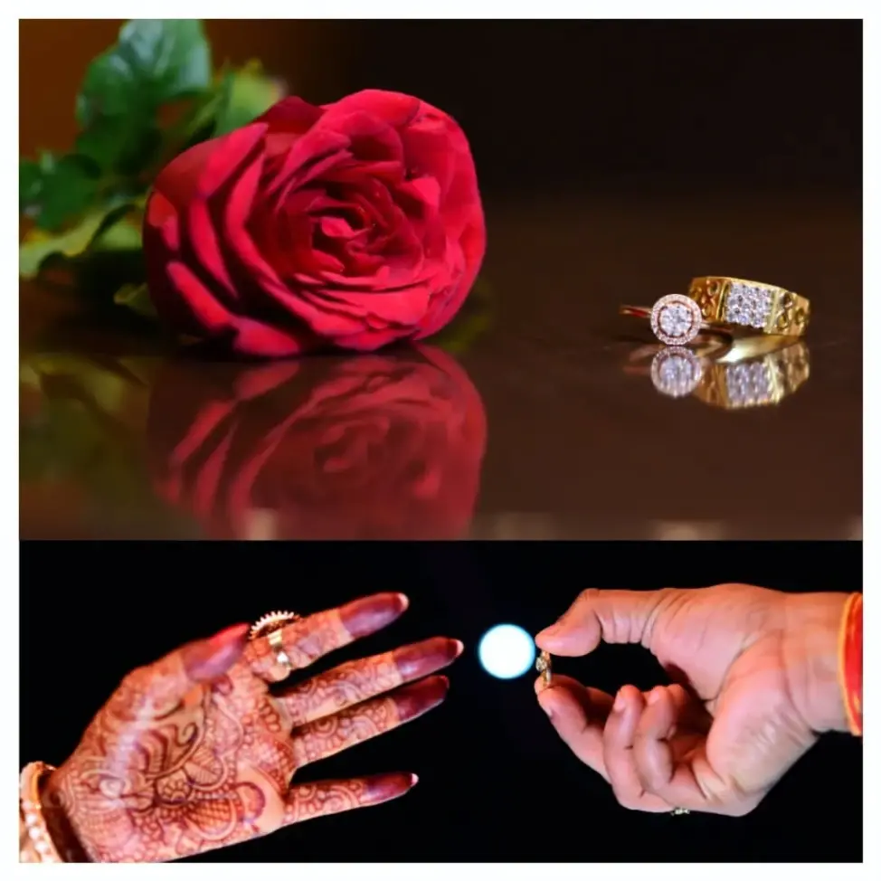 RING CEREMONY