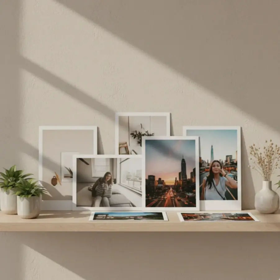 Photo Prints